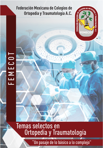 Dr. Juan Manuel Herrera - Investigación sobre lesiones osteocondrales y de cartílago en el tobillo